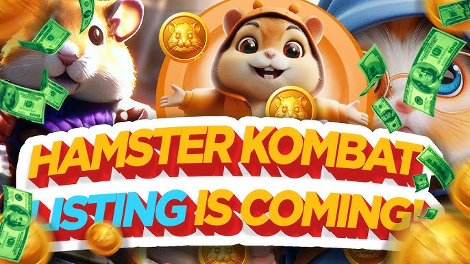 Hamster Kombat Coin Price Airdrop Qualification