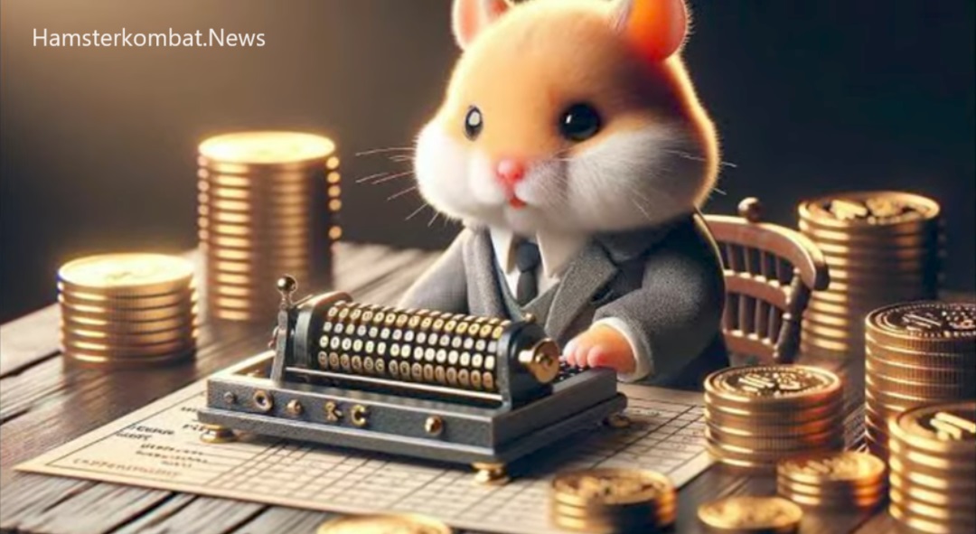 Hamster Kombat Price Prediction Listing 2024