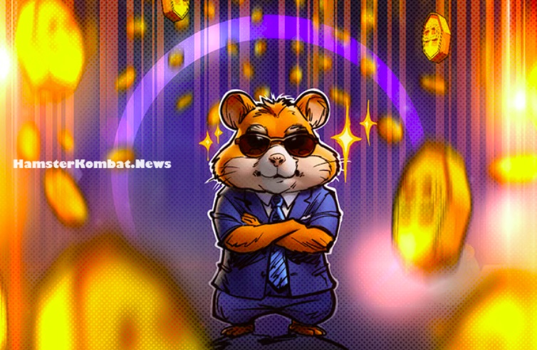 Guinness World Record for Hamster Kombat