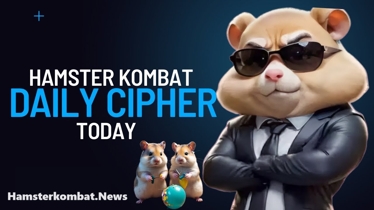 What Is Hamster Kombat Tap-to-Earn Telegram Mini-App