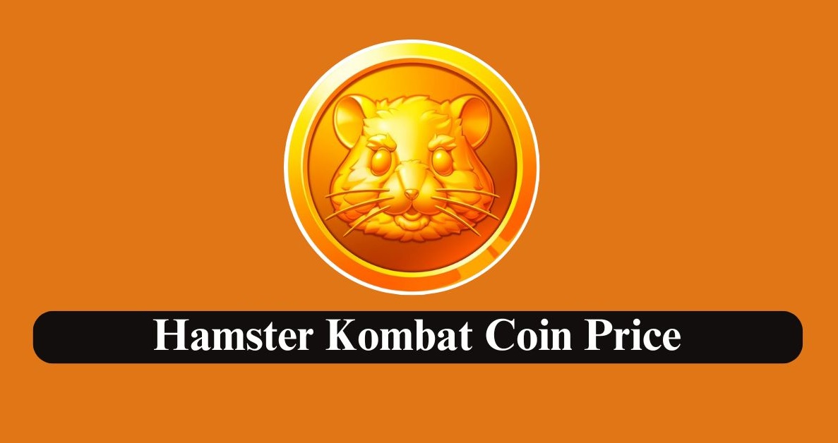 Hamster Kombat Coin Price Update